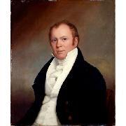 John Neagle Portrait of a gentleman china oil painting artist